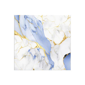 Gilt art luxury stone tiles 800x800