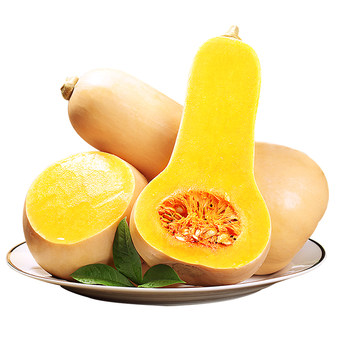 Homegrown farmer丨butter pumpkin丨sweet and glutinous