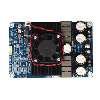 Tpa3255 power amplifier board high power 300w+300w