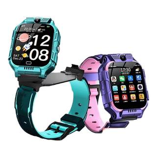 官方正品小米手机适用5G全网通智能大屏儿童电话手表定位视频通话支付可插卡WiFi小学生初高中生男女孩多功能