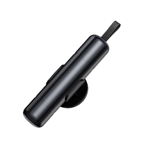 Weilai car window breaker life-saving hammer car safety emergency artifact et5t escape multi-functional glass striker hammer