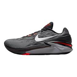 Spot 42 Sportsman Nike AirZoom GT Cut 2 shock-absorbing ເກີບບ້ວງການປະຕິບັດ DJ6013