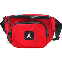 NIKE Nike mens and womens waist bag waist bag JD2413011AD-001