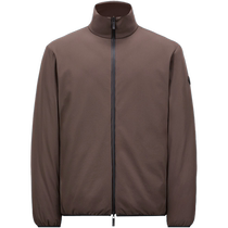(Interest-free for 12 issues) Moncler’s new Larcher men’s double-sided down jacket