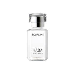 HABA squalane oil 1st generation pure beauty oil 15ml repair essence oil ບຳລຸງ, ຄວາມຊຸ່ມຊື່ນ, ບຳລູງ ແລະບຳລຸງຜິວ