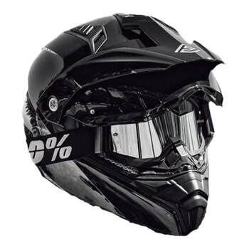 Faseed tensile helmet motorcycle has bluetooth slots for all seasons