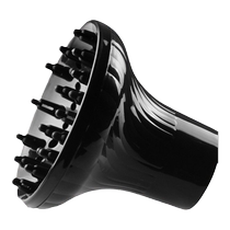 Hair dryer hood universal drying hood curling hair drying hood curly hair drying interface universal hair drying hood