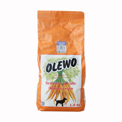 Olewo carrot organic beetroot dog ໂພຊະນາການ pet soft stool diarrhea diarrhea hair beauty skin care gastrointestinal tablets Germany