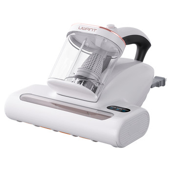 Uwant youwang mite remover high temperature sterilization double cup mite remover anti-tangle vacuum three-in-one large suction cm2401
