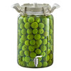 Special wine bottles, jars and jars for green plum wine