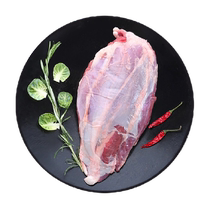 Yuan Muxi original cut 0 added beef tendon 1000g beef YP grade high quality fitness meal replacement fresh