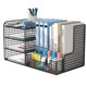 Cultural and educational storage rack information rack storage