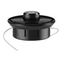 Weeding head no need to disassemble wear-resistant lawn mower head general accessories brush cutter garden special weeding head weeding rope