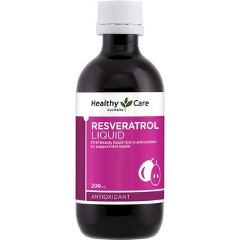 ນໍ້າຕານ resveratrol ທາງປາກ