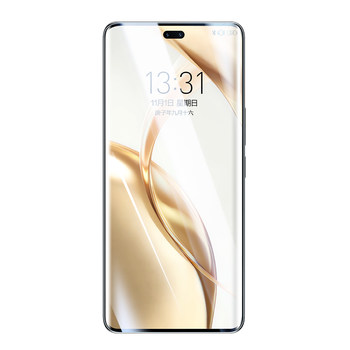 Flash magic is suitable for honor 200 strong anti-fingerprint hydrogel film