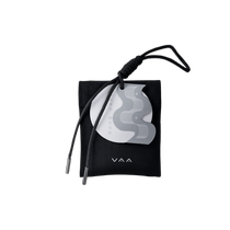 VAA cotton and linen aromatherapy bag