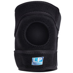 Lp733Cn Hiking Knee Pads for Mountain Climbing, Professional Hiking Knee Pads, Thin Joint Protection for Hiking and Climbing