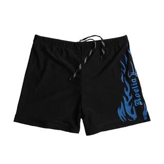 Men's boxer anti-embarrassment swimming trunks | thousands of people repurchase