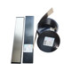 Stainless steel gasket gap gap gasket accuracy