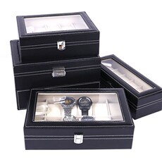 Ювелирная упаковка clock watches jewelry boxes