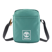 Timberland Timberland official unisex crossbody bag 24 spring and summer new outdoor leisure travel) A6MP5