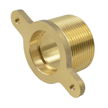 Air conditioning accessories high efficiency waterway inner wire and outer wire brass