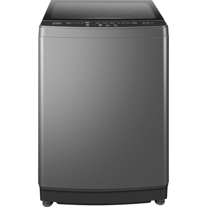 Midea 9kg fully automatic no-clean large-capacity pulsator