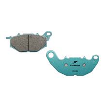 Frando Cheliwu brake pads for Yamaha MT03 YZF R3 XMAX300