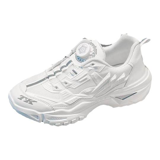 FlowLlorss flagship store men's shoes national trend sports