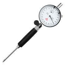 Japanese three-volume inner diameter dial indicator inner bore indicator gauge 6-10-18-35mm cylinder gauge set 0 001