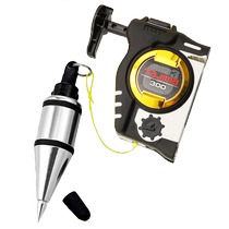 Japans Tajima Line Drop Plumb Tester Construction Line Vertical Rapid Stationary Weight Construction Plumb Tester