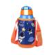 Children's thermos cup set water cup set children's kettle set bag strap bag crossbody lanyard cup universal protective cover