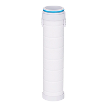 (Dejet special built-in filter core) PP cotton special filter nozzle for removing chlorine water to remove impurities filter core