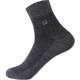 Langsha socks men's four-season pure cotton comfort socks 5 ຄູ່