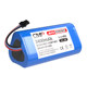 CMP suitable for Ecovacs D36A sweeper battery