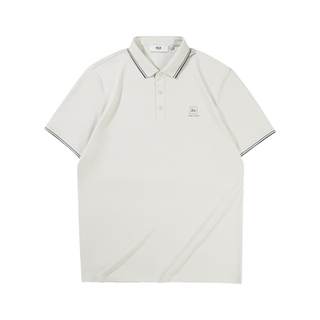 Hailan home short-sleeved polo shirt summer t-shirt men