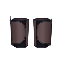 Moonlight Box Body Slimming Instrument Leg Slimming Artifact Slimming Big Legs Beautiful Legs Beauty Salon Dehumidification and Cold Equipment Slimming Elephant Legs