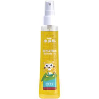 Spray d'eau de toilette anti-moustique little raccoon