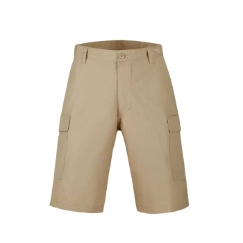 Kidon tactical shorts bdu multi-pocket cargo shorts