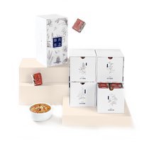 Guanghetang Moon Valley Recipe Confinement Meal Healthy Porridge 42 Days Recipe Postpartum Supplement 42 Days Confinement Meal Lactation