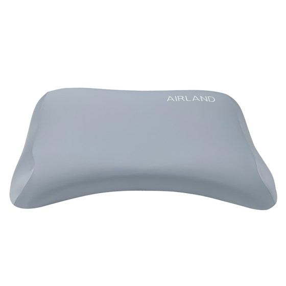 Yalan Deep Sleep Pillow Adult Neck Protector Breathable Pillow
