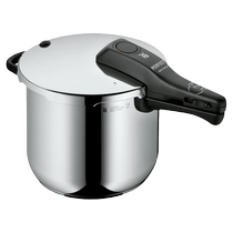 WMF German Futengbao imported pressure cooker household pressure cooker explosion-proof electromagnetic gas universal quick and easy pot 1633