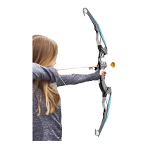 2349C Childrens bow and arrow toy set shooting archery crossbow target complete set of suction cup home educational boy sports
