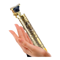 Hair clipper electric clipper hair salon special oil head carving childrens home hair cutting artifact shaving electric clipper