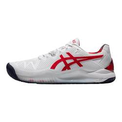 ເກີບ tennis Asics R9 ເກີບກິລາ Monfils ຜູ້ຊາຍແລະແມ່ຍິງ R9 Resolution ການແຂ່ງຂັນມືອາຊີບ