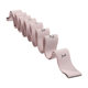 Yoga stretch belt for children dance practice stretch belt