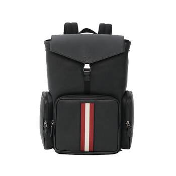 Barry men's business and casual backpack