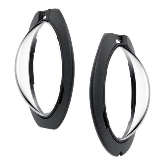 Insta360X3 Advanced Removable Protection Mirror