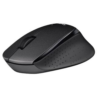 Guanqi Logitech m330 wireless silent office mouse