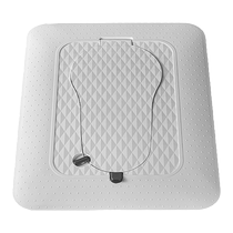 Squat toilet cover squat pit anti-odor blocker bathroom bath toilet universal baffle toilet cover squat toilet cover